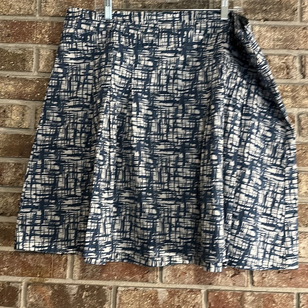 Old Navy A-Line Skirt